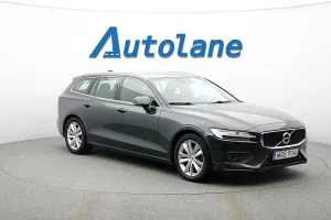 Volvo V60 2018